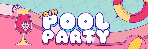 Pool Party